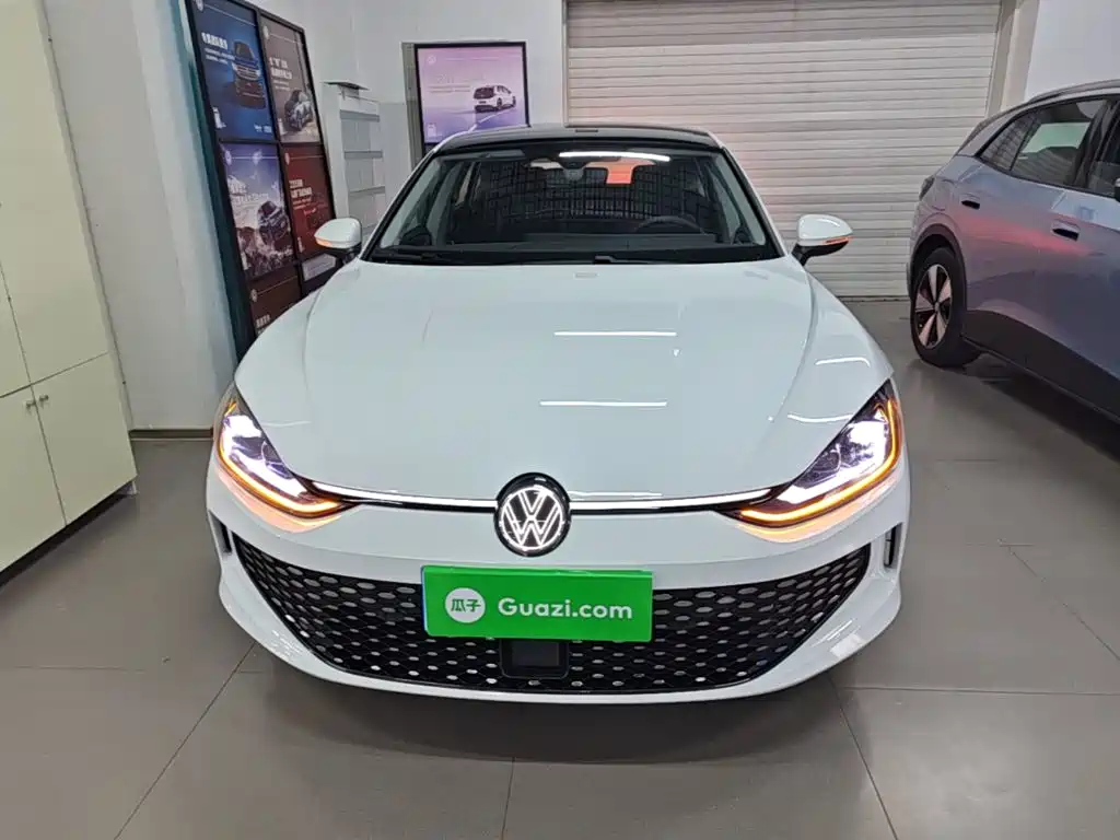 Volkswagen Lamando 2024