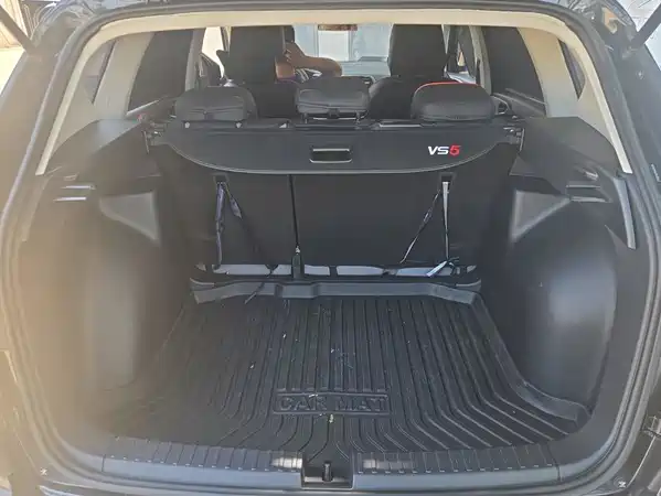 Jetta VS5 2024