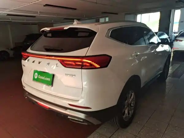 Haval H6 2022