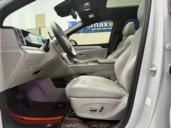 BYD Song Ultra 2026
