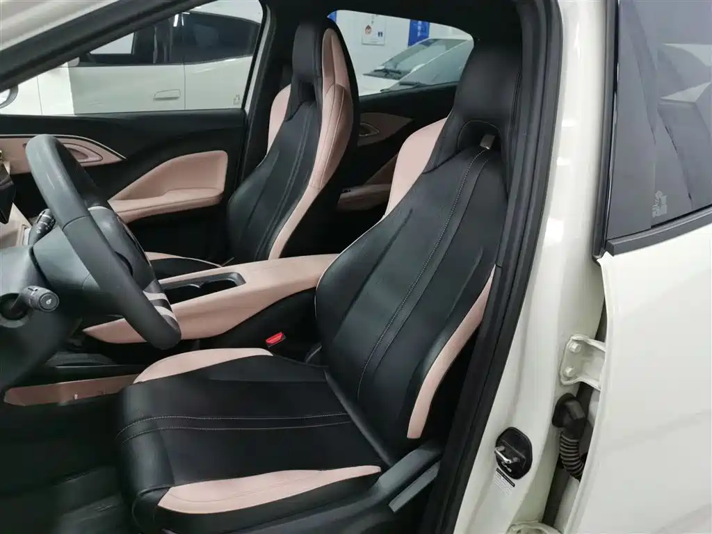 BYD Seagull 2025 — фото 11