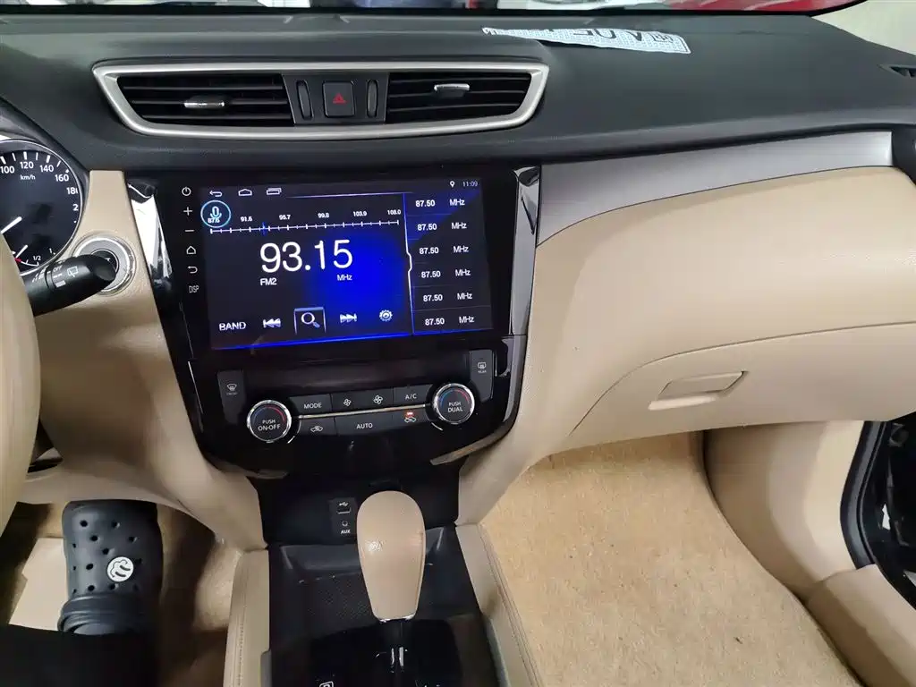 Nissan X-Trail 2016 — фото 13