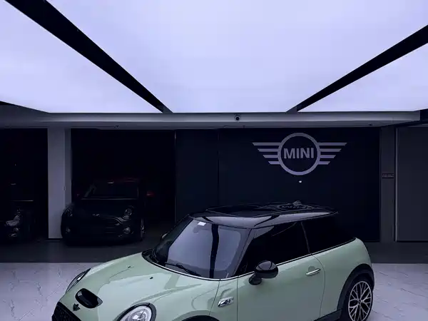 MINI 2014