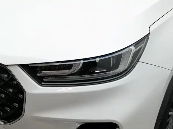 Chery Tiggo 8 PLUS 2022
