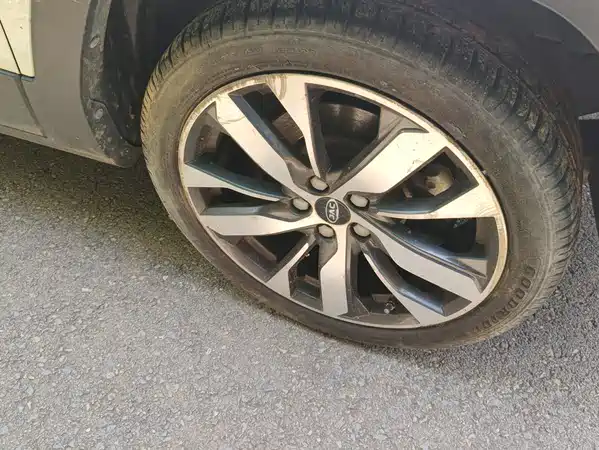 JMC Refine S4 2019