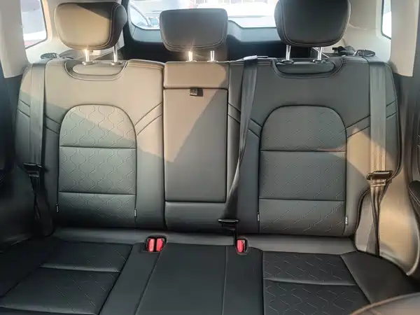 Haval Dargo 2021