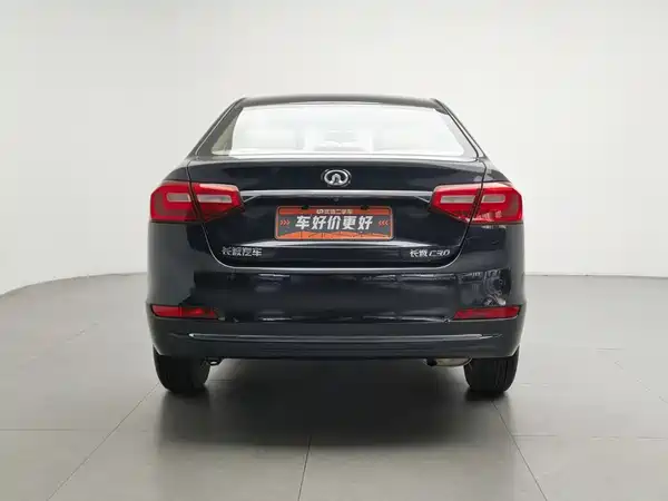 Great Wall C30 2017