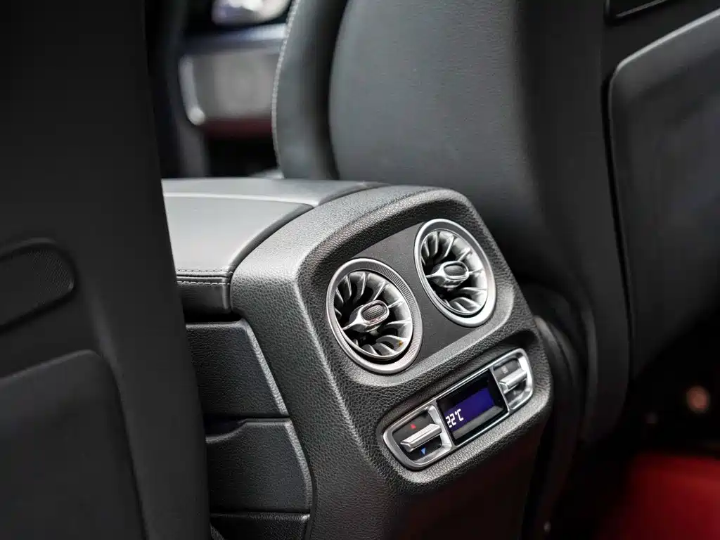 Mercedes-Benz G-Class AMG 2022 — фото 13