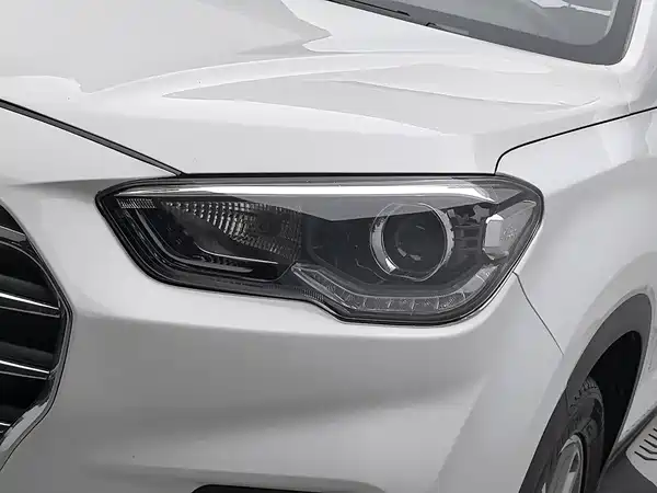 Hyundai ix35 2019