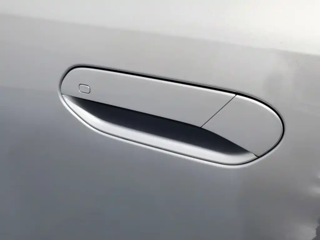 Dongfeng Nano 06 2025 — фото 18