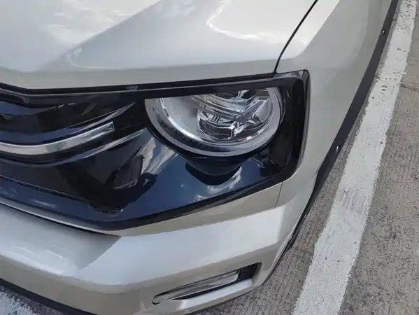 Haval Dog PLUS 2025
