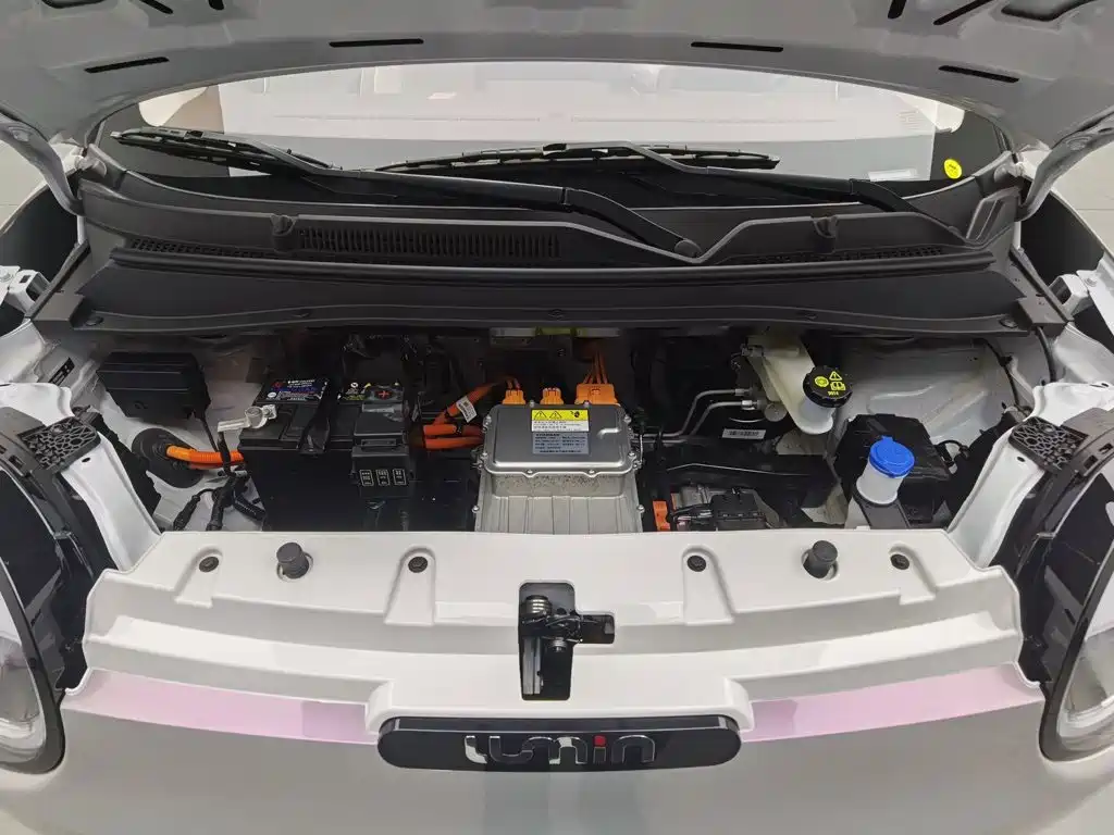 Changan Lumin 2025
