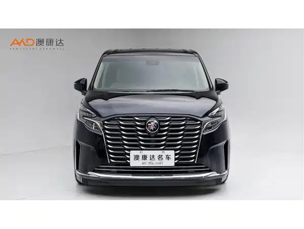 Buick GL8 2022