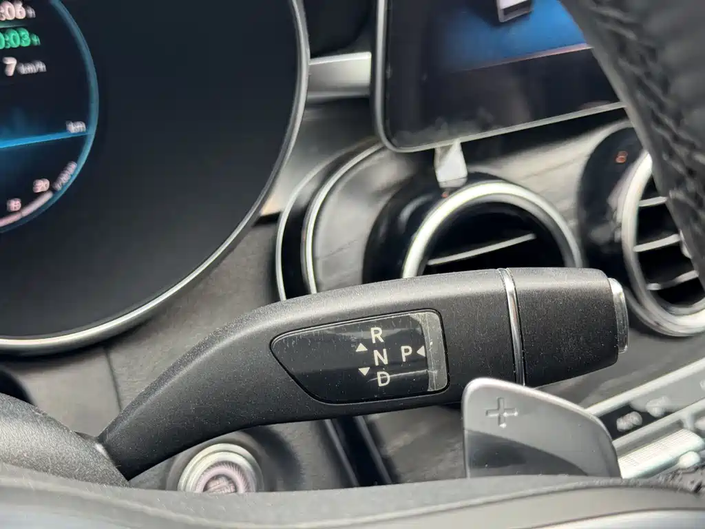 Mercedes-Benz C-Class 2020 — фото 17