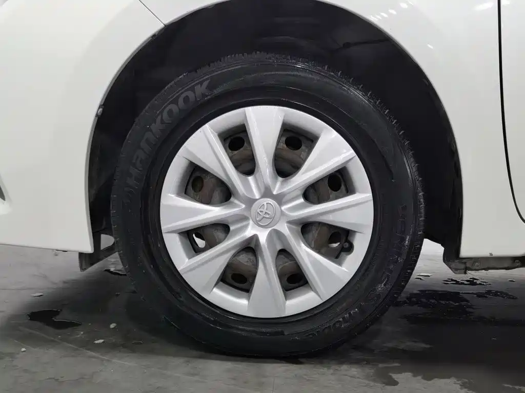 Toyota Levin 2015 — фото 17