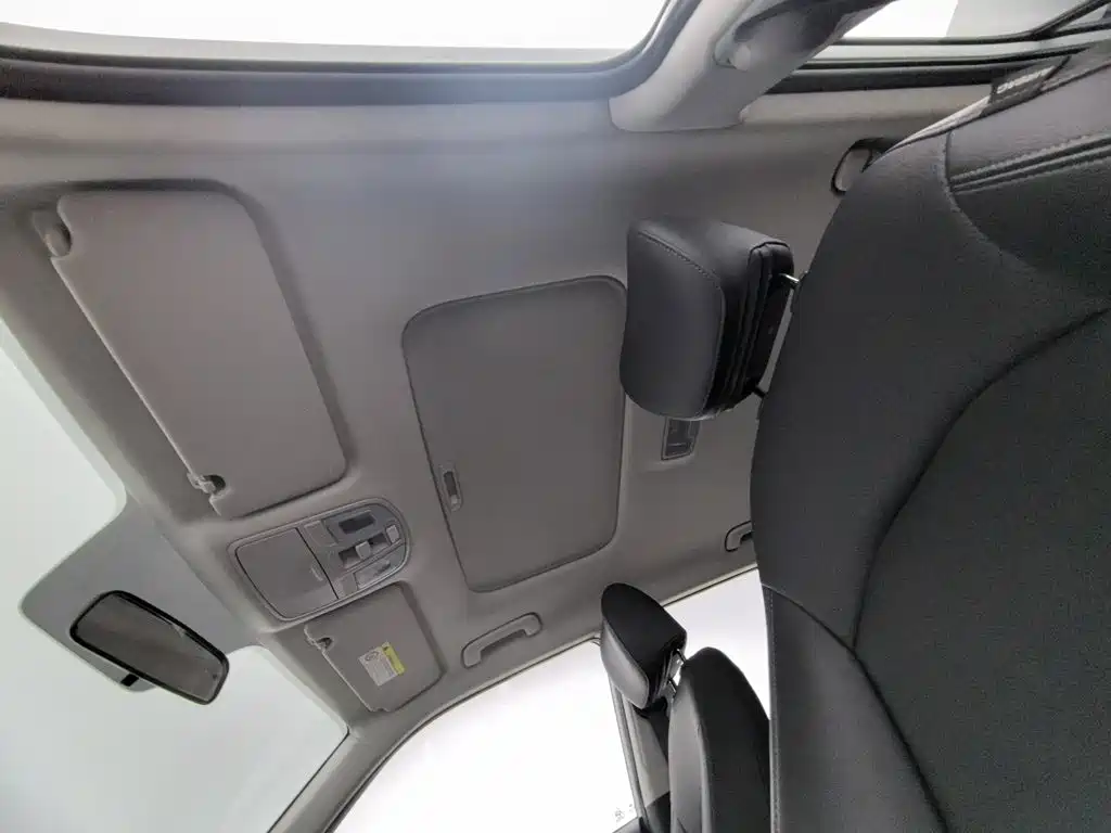 Hyundai ix35 2019 — фото 14