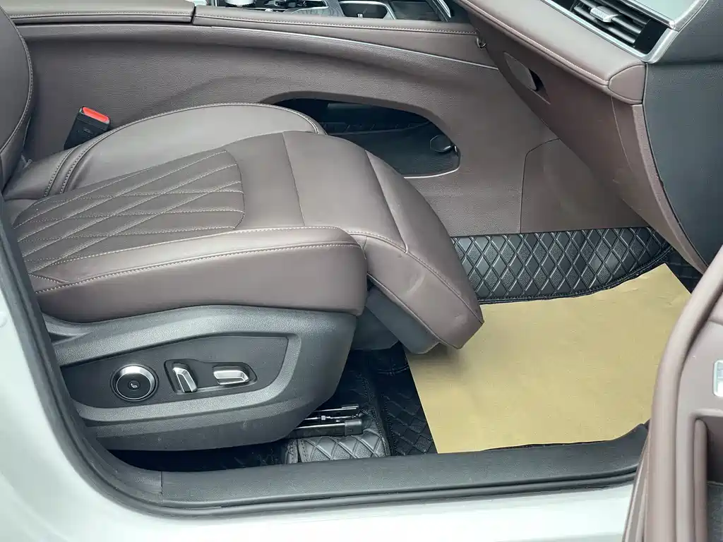 Chery Tiggo 8 PRO 2024 — фото 22