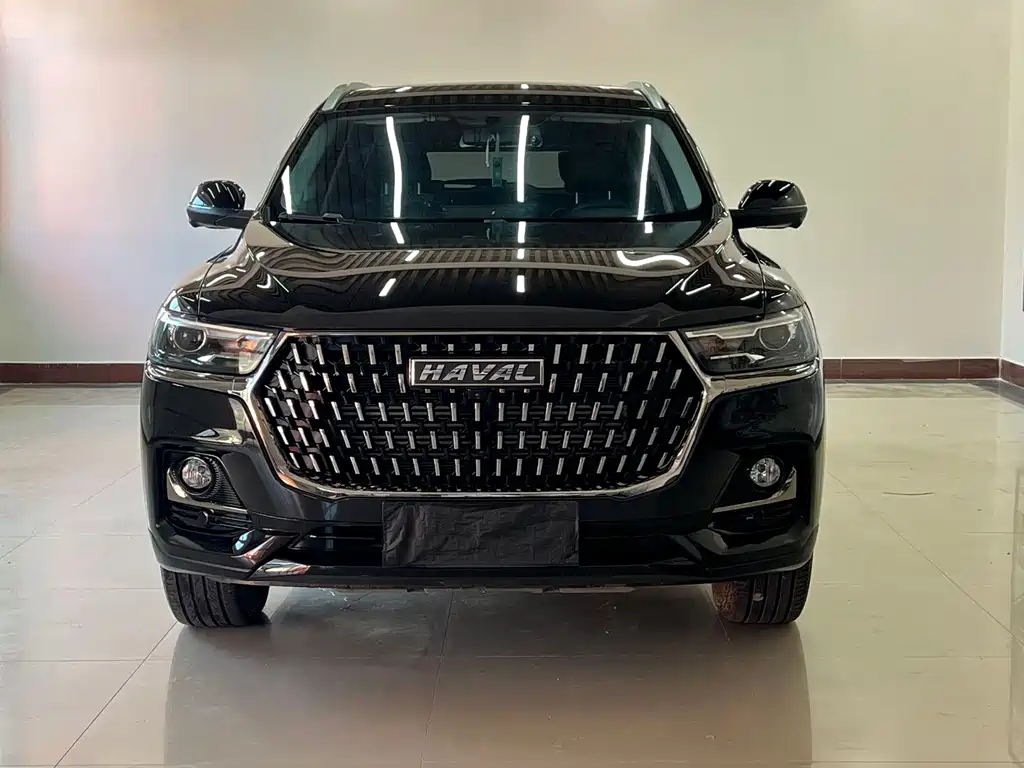 Haval H6 2023