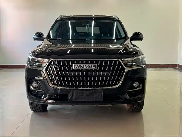 Haval H6 2023