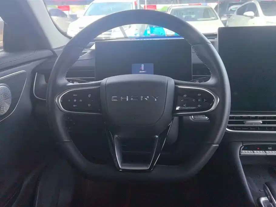 Chery Arrizo 8 PRO 2025 — фото 15