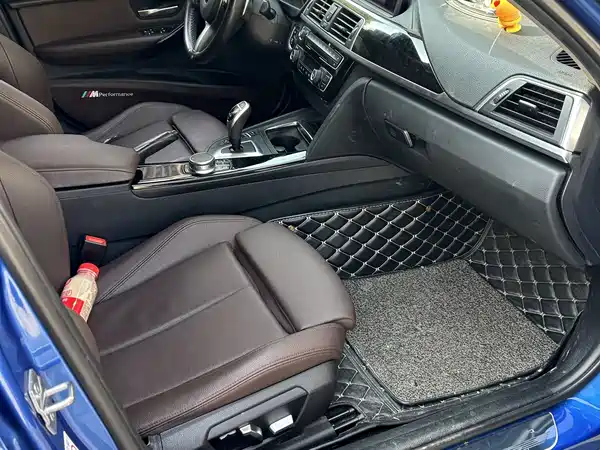 BMW 3 Series 2019