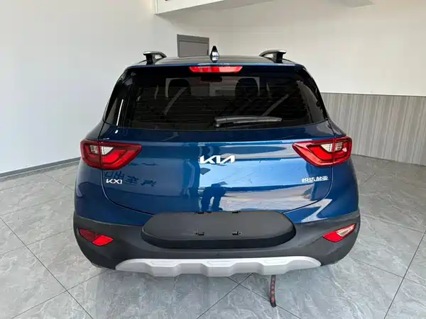 Kia KX1 2023