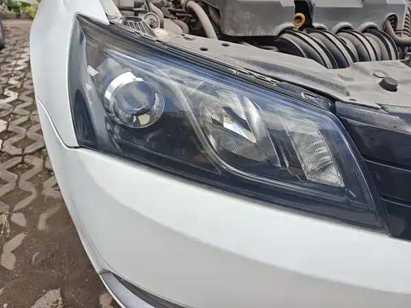 Geely Emgrand 2015
