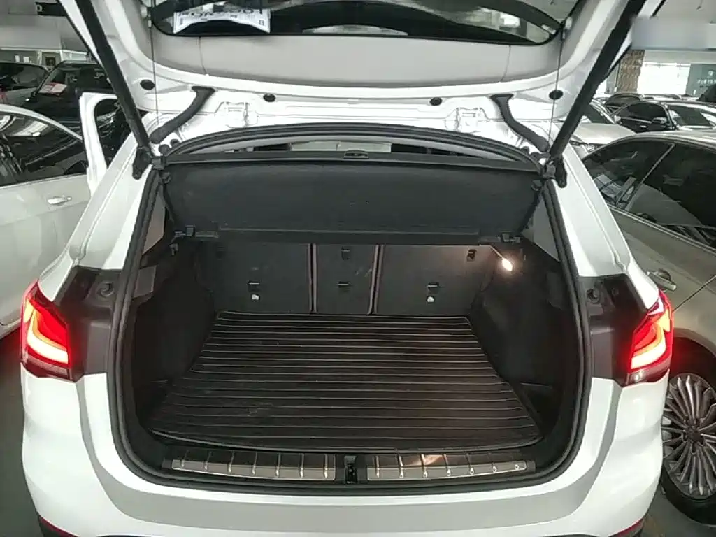 BMW X1 2020 — фото 19