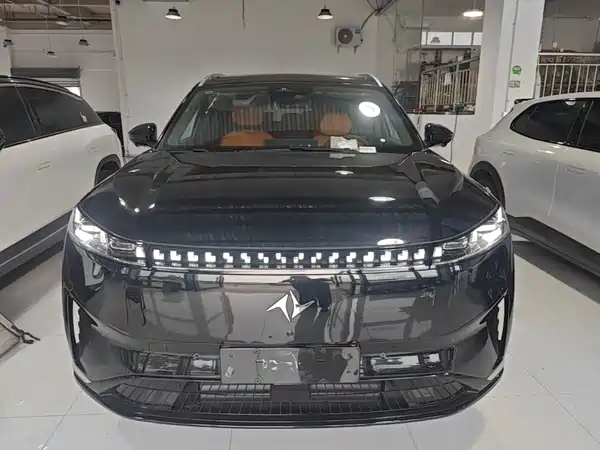 Dongfeng e008 2026