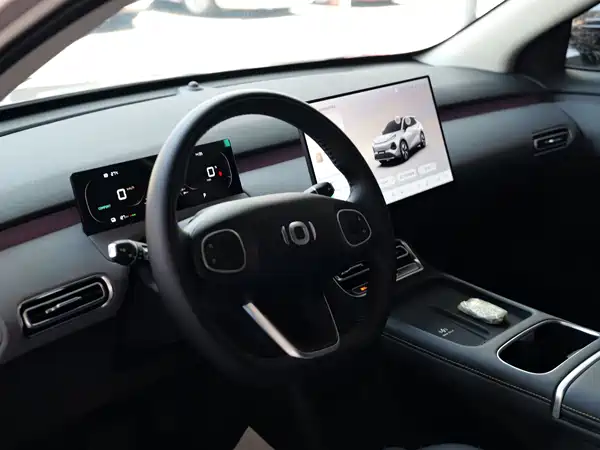 Changan Qiyuan Q05 2025