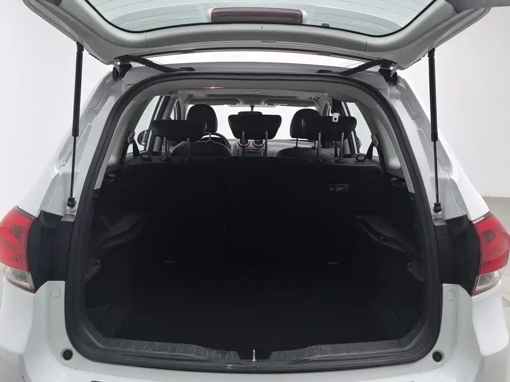 Haval H6 2017 — фото 16