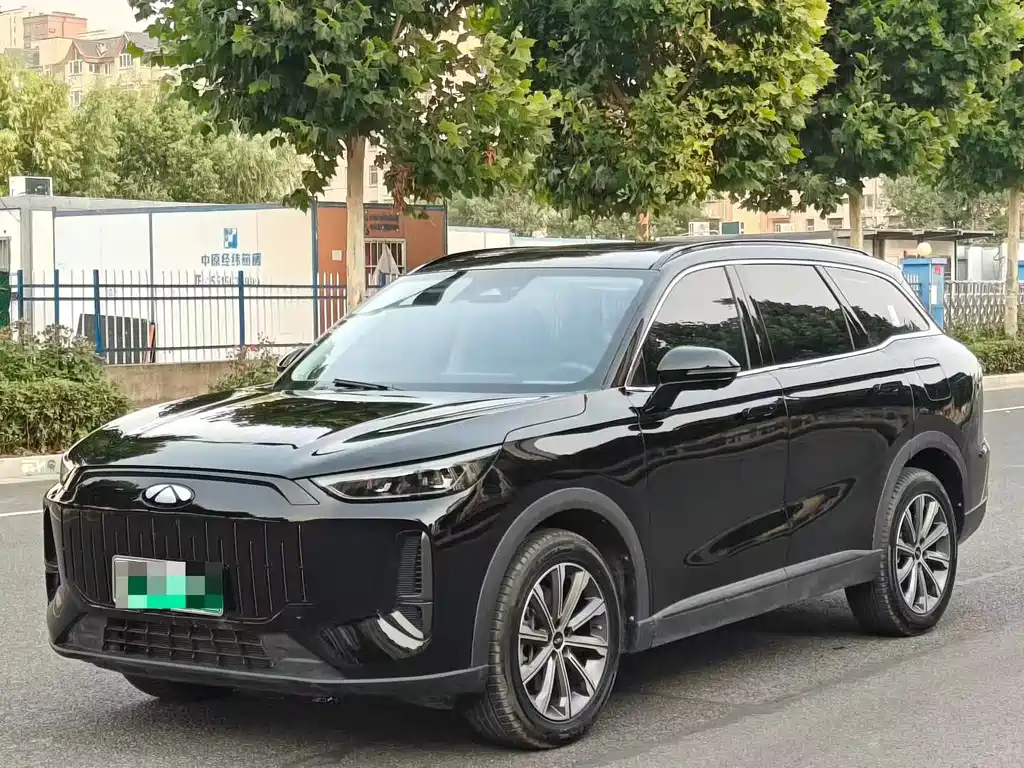Fulwin Fengyun T9 2025
