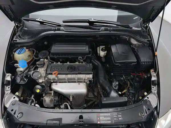 Skoda Octavia 2012