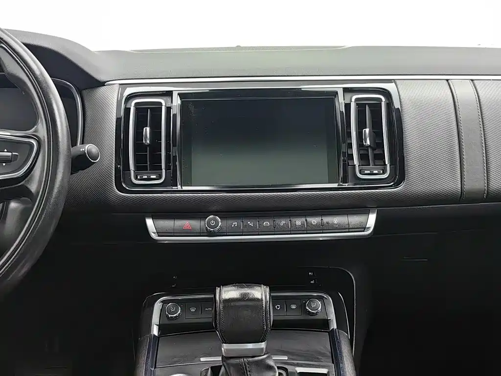 Citroën C6 2016 — фото 12