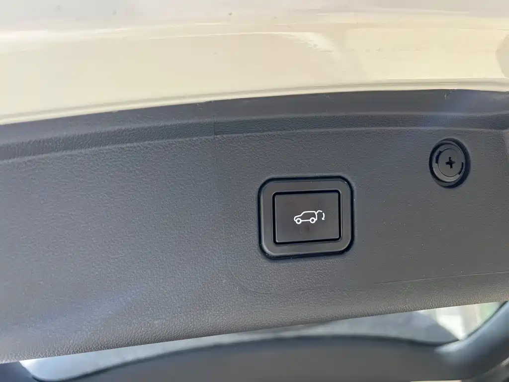 Changan CS75 PLUS 2023 — фото 20