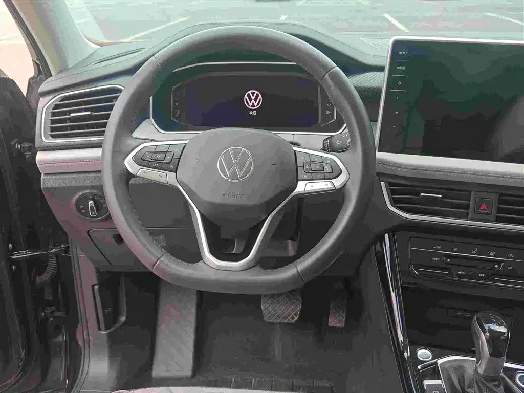 Volkswagen Tayron 2023 — фото 15