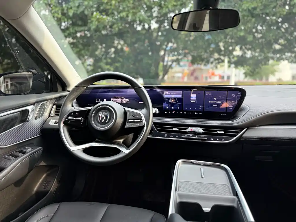 Buick LaCrosse 2026 — фото 15