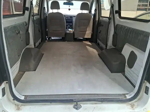 Wuling Rongguang V 2018