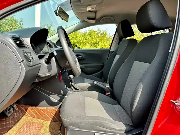 Volkswagen Polo 2018