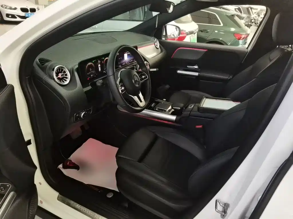 Mercedes-Benz GLA 2022 — фото 15