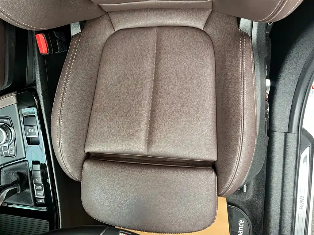 BMW X1 2021 — фото 15