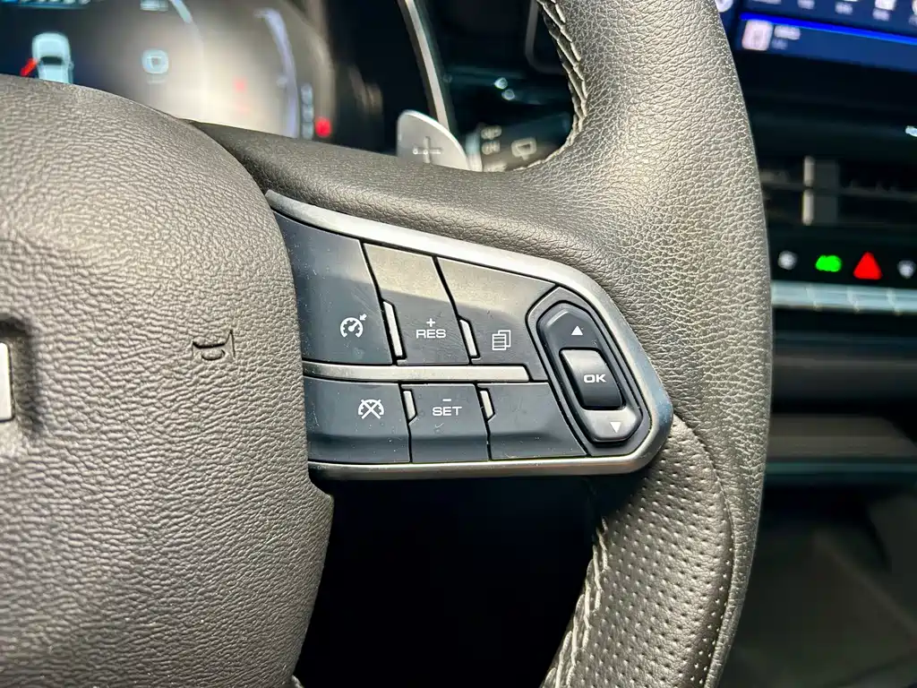 Haval H6 2022 — фото 13