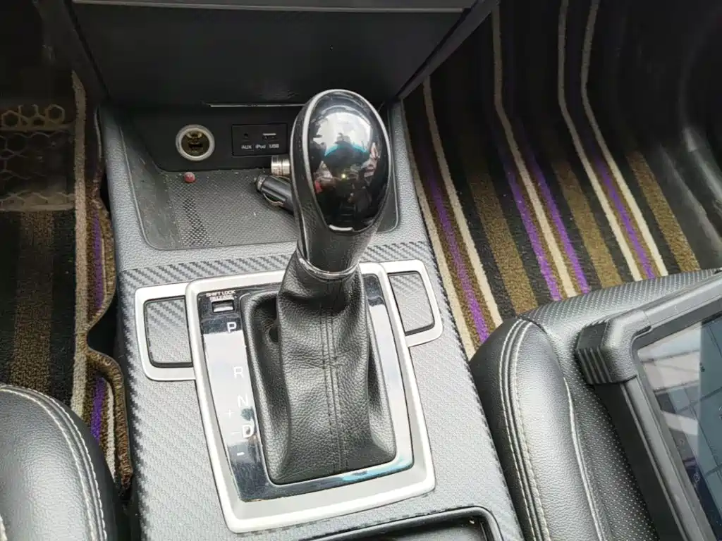 Hyundai Mistra 2016 — фото 14