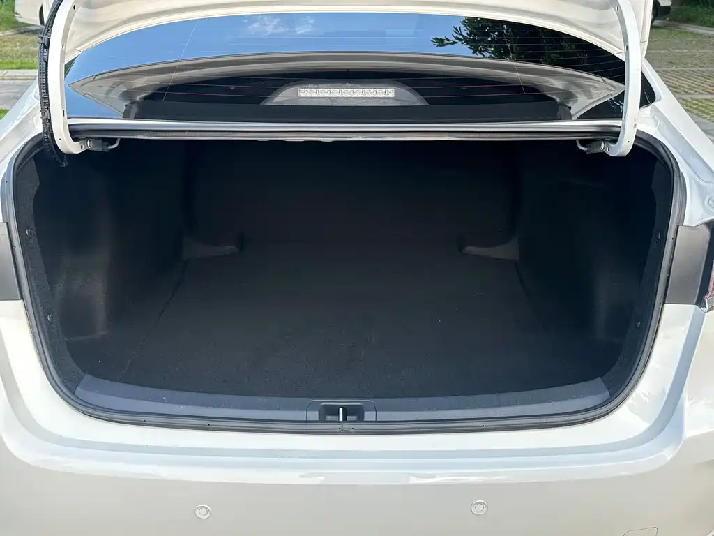 Toyota Corolla 2024