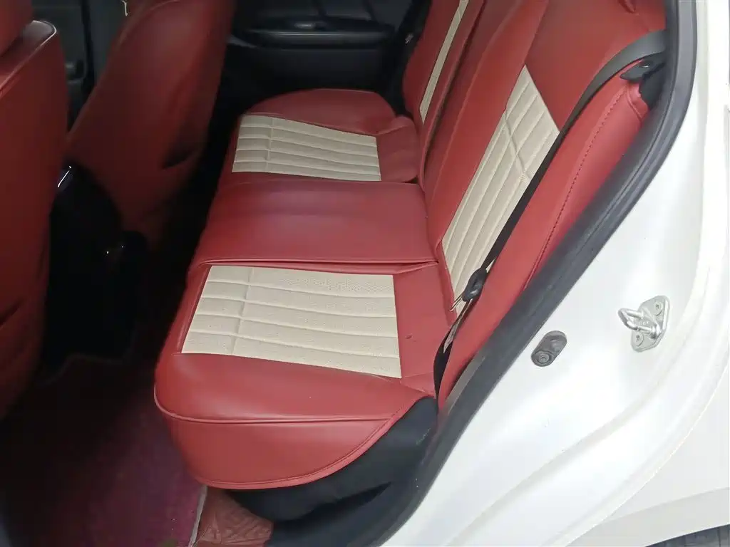 Toyota Vios FS 2018 — фото 17