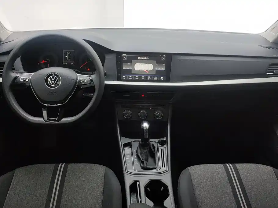 Volkswagen Lavida 2021 — фото 12