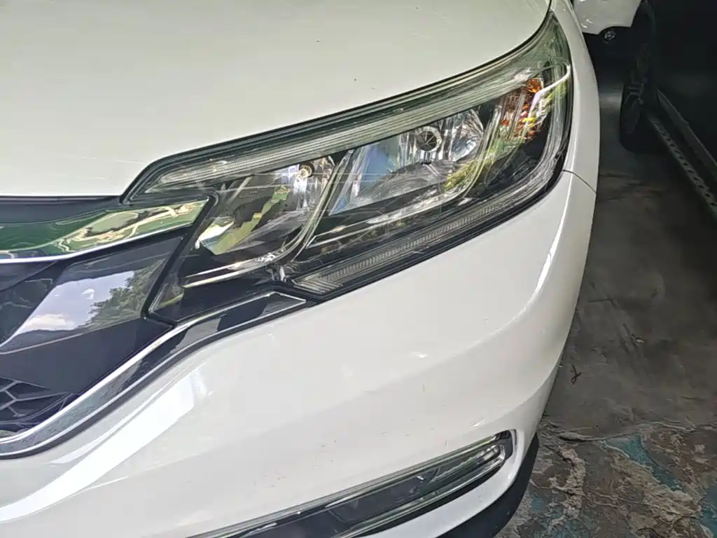 Honda CR-V 2016 — фото 24