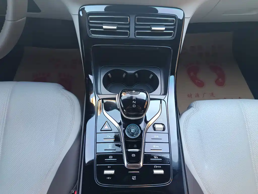 BYD Qin PLUS 2024 — фото 12