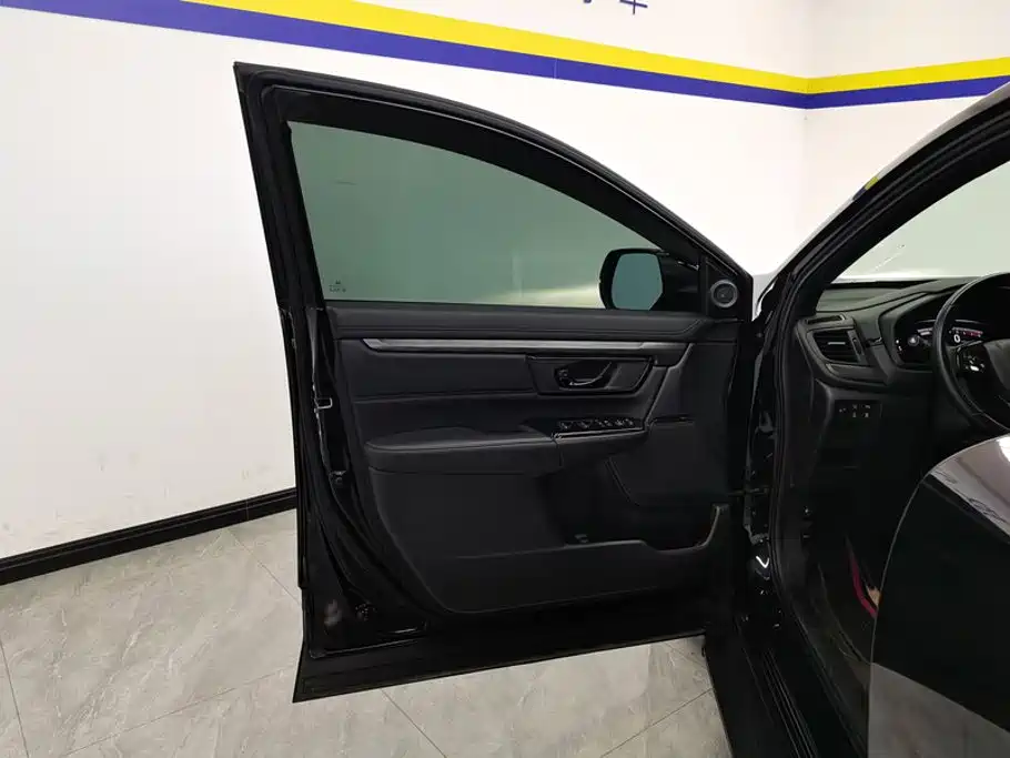 Honda CR-V 2021