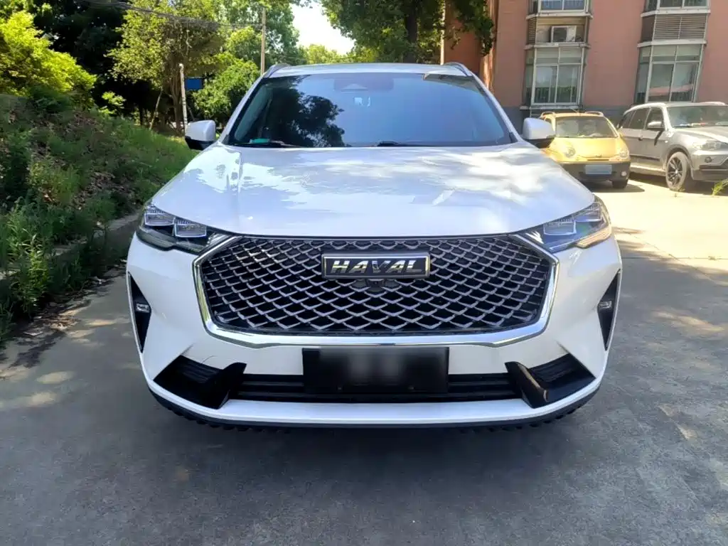 Haval H6 2023